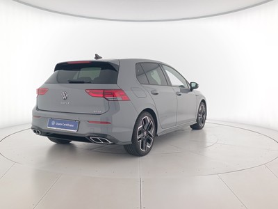 4 - Volkswagen Golf eschini auto