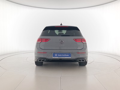 5 - Volkswagen Golf eschini auto