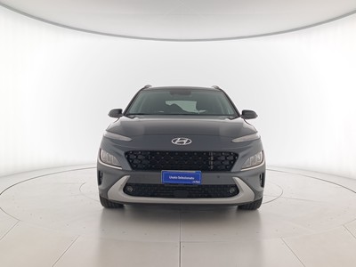 2 - Hyundai Kona eschini auto