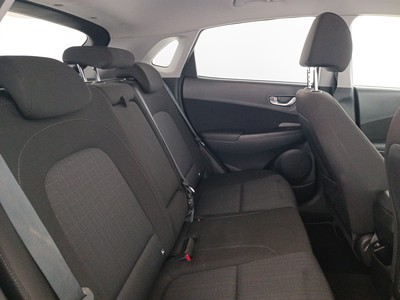 9 - Hyundai Kona eschini auto