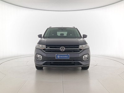2 - Volkswagen T-Cross eschini auto