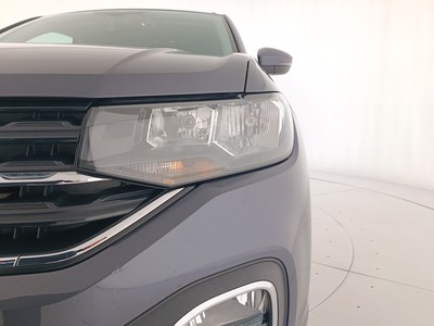7 - Volkswagen T-Cross eschini auto