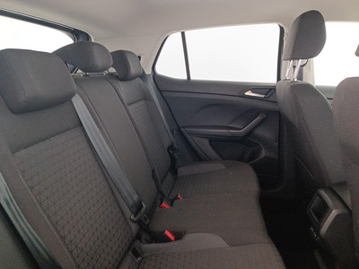 9 - Volkswagen T-Cross eschini auto