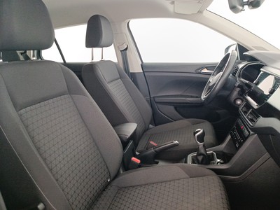 10 - Volkswagen T-Cross eschini auto
