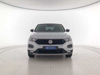 2 - Volkswagen T-Roc eschini auto