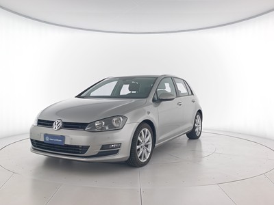 1 - Volkswagen Golf eschini auto