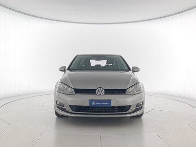 2 - Volkswagen Golf eschini auto