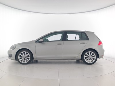 3 - Volkswagen Golf eschini auto