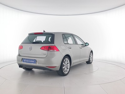 4 - Volkswagen Golf eschini auto