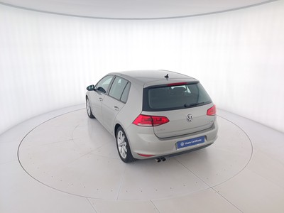 6 - Volkswagen Golf eschini auto