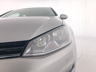 7 - Volkswagen Golf eschini auto