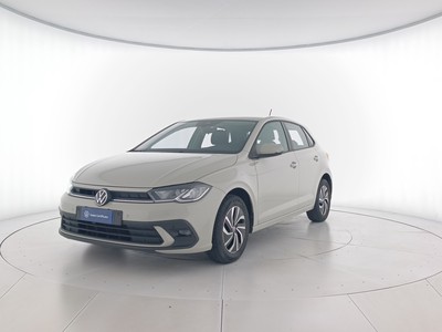 1 - Volkswagen Polo eschini auto
