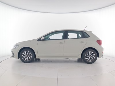 3 - Volkswagen Polo eschini auto