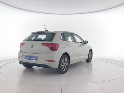 4 - Volkswagen Polo eschini auto