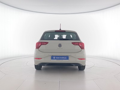 5 - Volkswagen Polo eschini auto