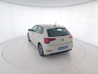 6 - Volkswagen Polo eschini auto