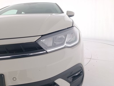 7 - Volkswagen Polo eschini auto