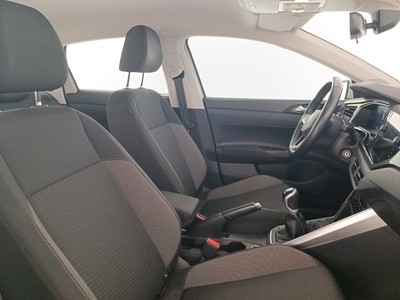 10 - Volkswagen Polo eschini auto