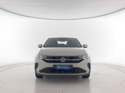 2 - Volkswagen Taigo eschini auto