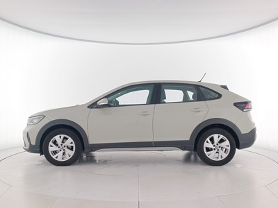 3 - Volkswagen Taigo eschini auto