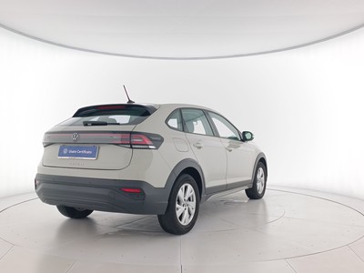 4 - Volkswagen Taigo eschini auto