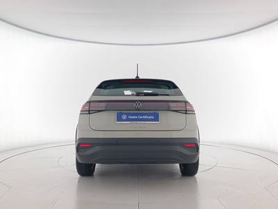 5 - Volkswagen Taigo eschini auto