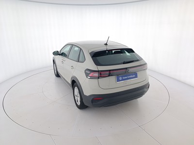 6 - Volkswagen Taigo eschini auto