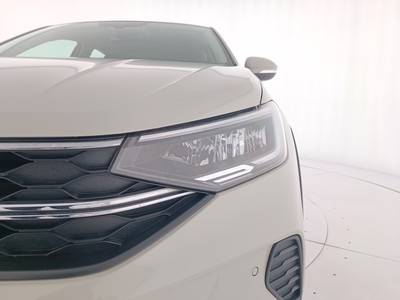 7 - Volkswagen Taigo eschini auto