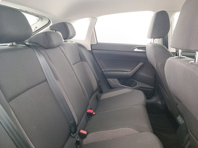 9 - Volkswagen Taigo eschini auto