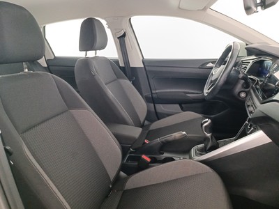 10 - Volkswagen Taigo eschini auto