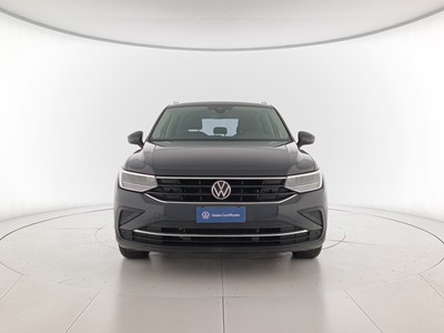 2 - Volkswagen Tiguan eschini auto