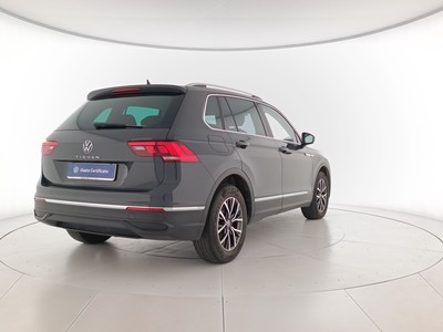 4 - Volkswagen Tiguan eschini auto