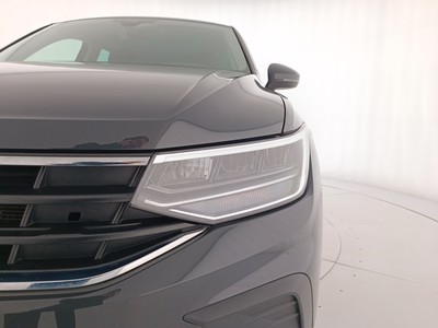 7 - Volkswagen Tiguan eschini auto