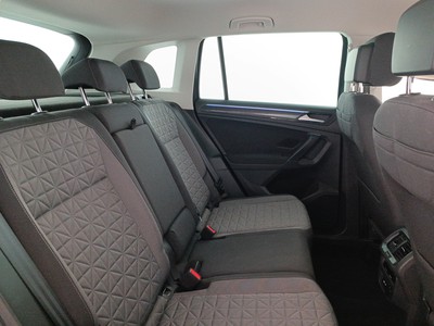 9 - Volkswagen Tiguan eschini auto