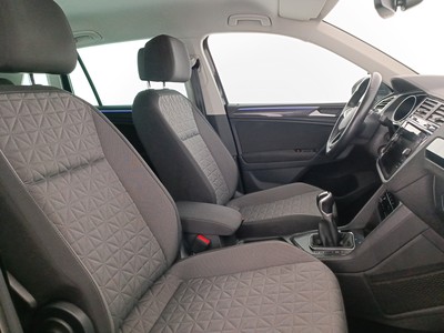 10 - Volkswagen Tiguan eschini auto
