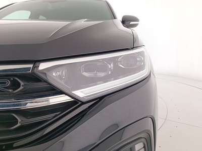 7 - Volkswagen T-Roc eschini auto