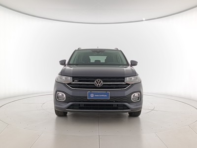 2 - Volkswagen T-Cross eschini auto
