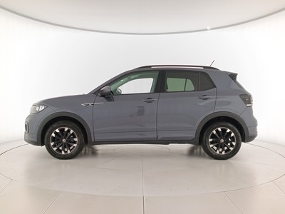 3 - Volkswagen T-Cross eschini auto