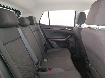 9 - Volkswagen T-Cross eschini auto
