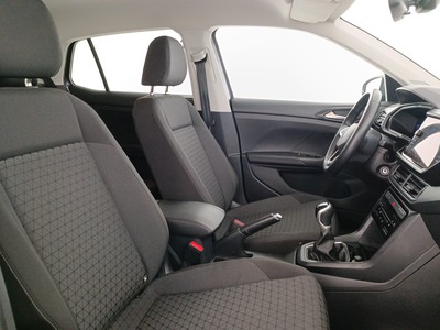 10 - Volkswagen T-Cross eschini auto