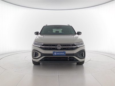 2 - Volkswagen T-Roc eschini auto