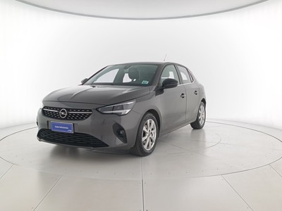 1 - Opel Corsa eschini auto