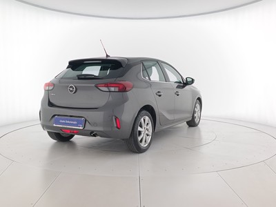 4 - Opel Corsa eschini auto