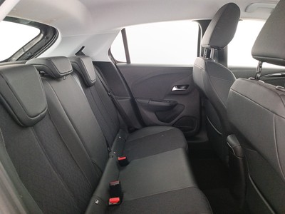 9 - Opel Corsa eschini auto