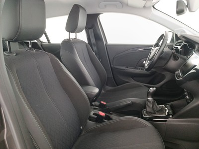 10 - Opel Corsa eschini auto