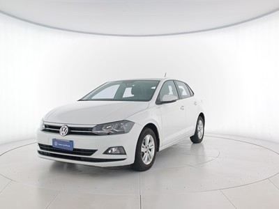1 - Volkswagen Polo eschini auto
