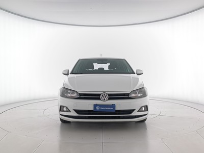 2 - Volkswagen Polo eschini auto