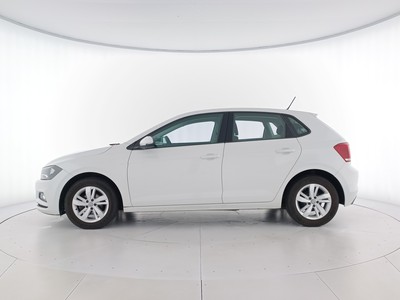 3 - Volkswagen Polo eschini auto