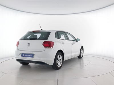 4 - Volkswagen Polo eschini auto