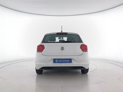 5 - Volkswagen Polo eschini auto